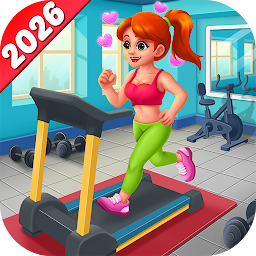 Happy Fitness: Gym Game 1.9.4