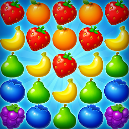 Fruits Mania: Elly’s travel 2610.0.1