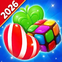 Candy Witch 22.2.1363