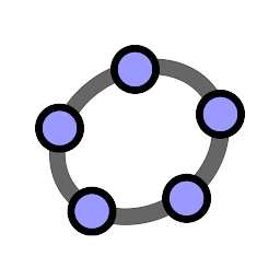 GeoGebra Calculator Suite 5.4.932.1