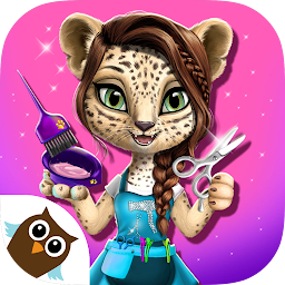 Amy's Animal Hair Salon 4.0.50129