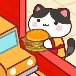 Cat Cooking Bar – кошачья кухня 1.26.6