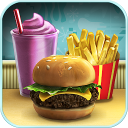 Burger Shop FREE 1.7.5