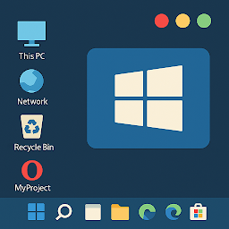 Computer Launcher 2.1.0.3