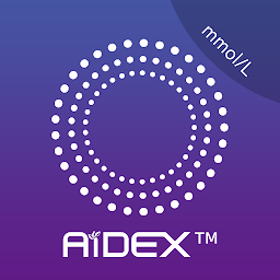 AiDEX mmol/L 1.5.1