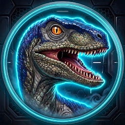 Dino Terror Jurassic Escape 12.0