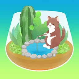 My Little Terrarium: Idle Game 2.9.3