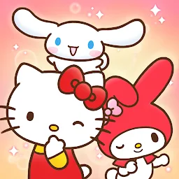 Hello Kitty Friends Match 1.0.37