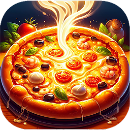 Pizza Tycoon: Idle Restaurant 1.24.5
