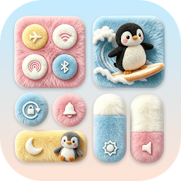 iControl: Themes & Wallpapers 1.6