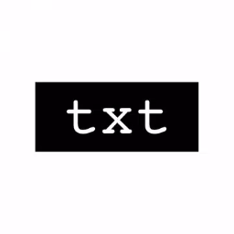 txt