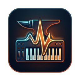 GrooveForge 3.3.0