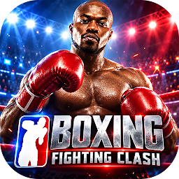 Boxing — Fighting Clash 2.6.4