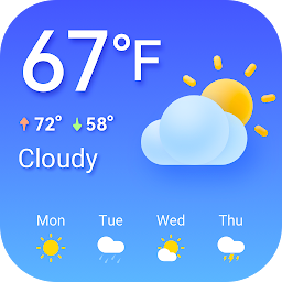 Weather Forecast & Live Radar 1.8.1