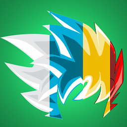 SelfComic — Dragon WarriorZ Manga Cosplay 1.0.26