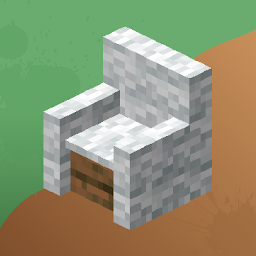 Мебель моды на Майнкрафт ПЕ 1.2.8