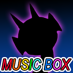 Scary Music Box: Phase 3 2.4