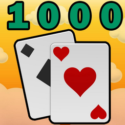 Карты 1000 0.1