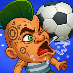 Street Football: Ultimate Fight 0.18.6