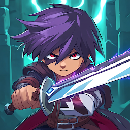 Warrior of Light: Idle RPG 0.6.0