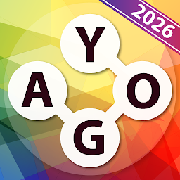 Word Yoga – Игра в слова 2.1.1