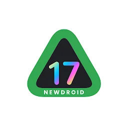 NewDroid 17 Launcher 2.8