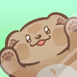 Welcome! Otter Town: cute game 1.9.8