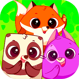 BibiLand игры для детей 2 лет 2.0.2