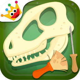 Археолог – Jurassic Life 3.1.5
