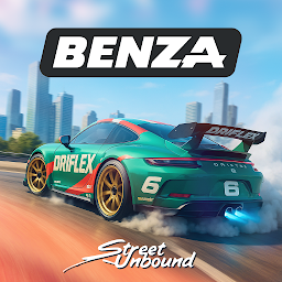 Benza Street Unbound 1.0.5