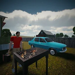 Balkan Grill Simulator 0.1.1.5