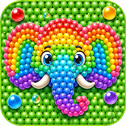 Bubble Shooter Pro 1.2.66