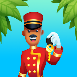 Idle Hotel Tycoon Empire 1.6