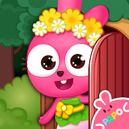 Papo Town: Лесные друзья 1.3.1