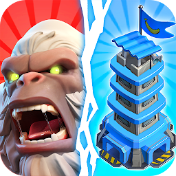Ape TD: Central Defense 0.93.0