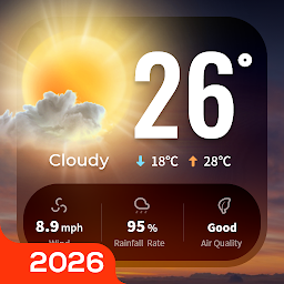 Great Weather 1.3.5