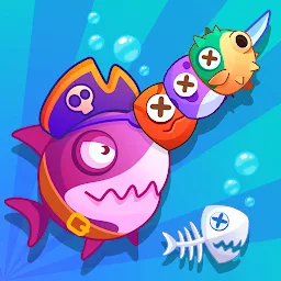 Sword Shark.io 2.2.0