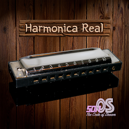 Harmonica Real 2.1