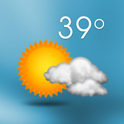 3D Sense clock & weather 8.35.17