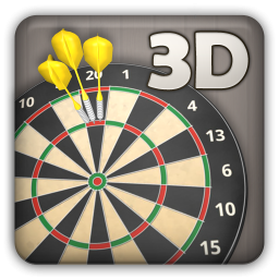 Darts 3D 1.1.14