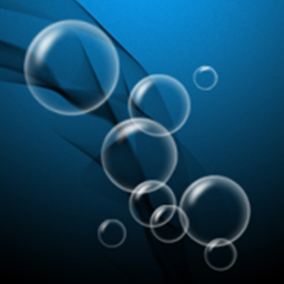 Bubble Live Wallpaper 2.3.2