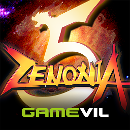ZENONIA 5 1.3.0