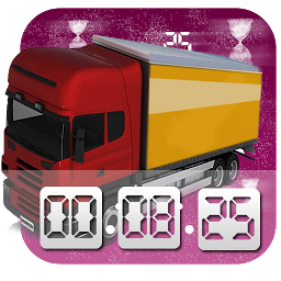 TruckerTimer 3.20