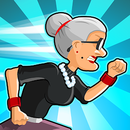 Angry Gran Run 2.33.2