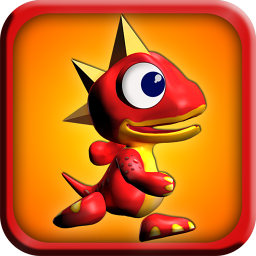 Dinosaur Run Race Master 230403.0
