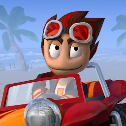 Beach Buggy Blitz 2023.11.27