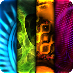Alien Shapes Free 1.9.5