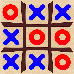 Tic Tac Toe 400.2.99