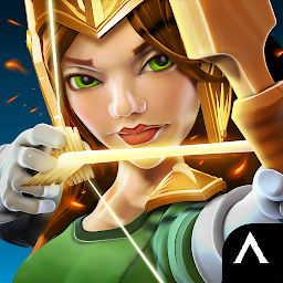 Arcane Legends 2.8.34