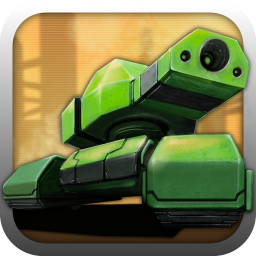 Tank Hero: Laser Wars 1.1.8